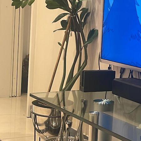 Apartamento Rom Midt I Oslo Sentrum- Ga Avstand Til Det Meste Exterior foto