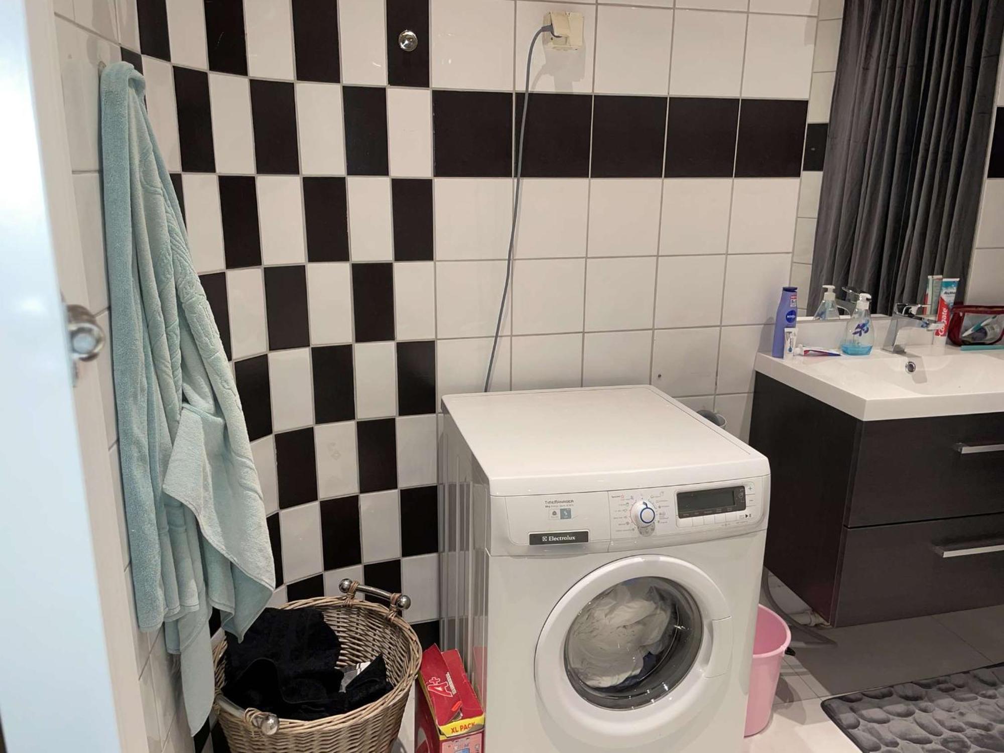 Apartamento Rom Midt I Oslo Sentrum- Ga Avstand Til Det Meste Exterior foto