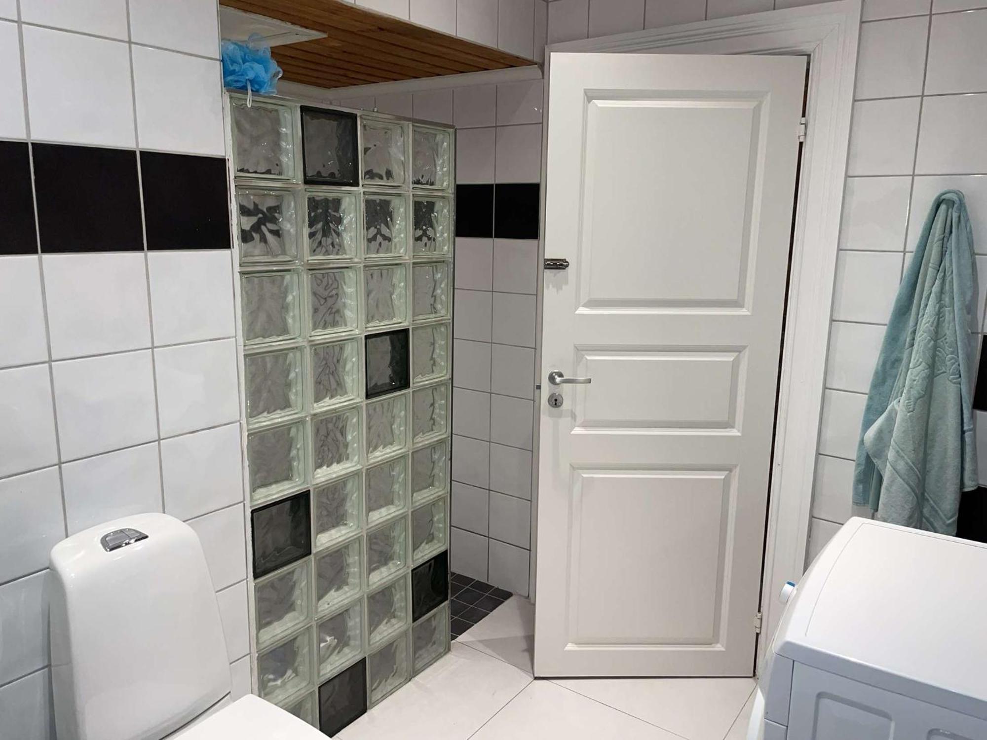 Apartamento Rom Midt I Oslo Sentrum- Ga Avstand Til Det Meste Exterior foto