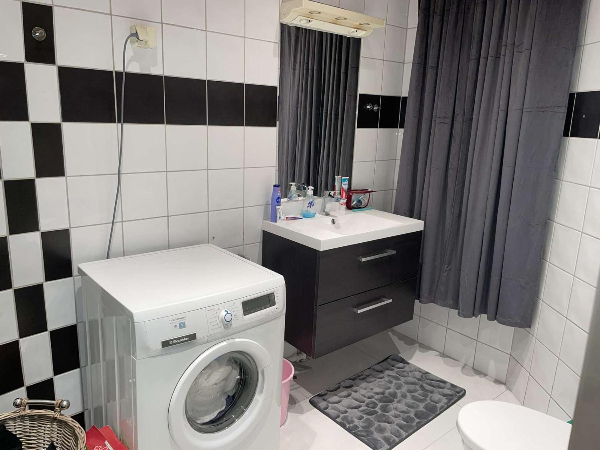 Apartamento Rom Midt I Oslo Sentrum- Ga Avstand Til Det Meste Exterior foto
